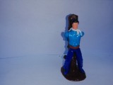 bnk jc Elastolin Swoppet - Cowboy legat