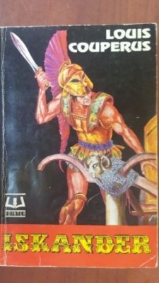 Iskander- Louis Couperus foto
