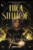 Fiica Stelelor de Shveta Thakrar - Roman Beletristica Nou/Anticariat
