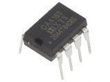 Releu Semiconductor SPST-NO 50mA 250VAC