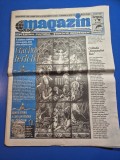 ziarul magazin 18 decembrie 2003