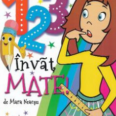 123 invat mate - Mara Neacsu