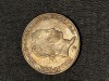 Moneda Argint 20 Kreuzer 1845 B Austria Ferdinand I, 6.68g