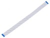 Bandă FFC Fire 40 P. cablu 0,5mm L 304mm 60V 500mA