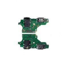 Placa modul incarcare Huawei P20 Lite Service Pack foto