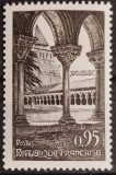 BC314, Franta 1963, serie arhitectura