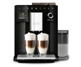 Espressor automat Melitta CI Touch F630-102, 1400W 15 bari, Negru