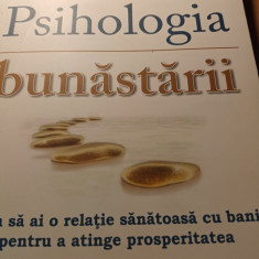 PSIHOLOGIA BUNASTARII -DR CHARLES RICHARDS, ED AMSTA 2012,263 PAG