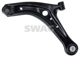 SWAG 50 93 6881 Brat suspensie roata