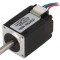 Motor Pas cu Pas 3.9VDC Ax Crestătură D 600mA