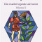 Din Marile Legende Ale Lumii. Vol I, Alexandru Mitru - Editura Art