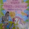 My playbook horses ponies and unicorns ( Manualul meu de cai, ponei și unicorni - carte in limba engleza )