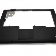 Palmrest+touchpad Lenovo T410 T410i 60Y4955 / 60.4FZ25.002