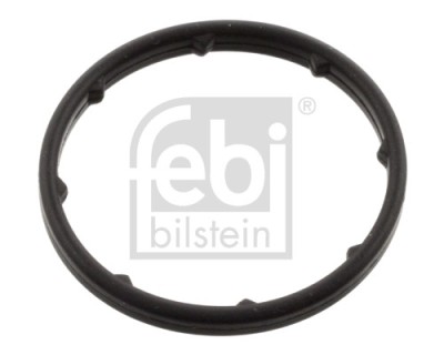 FEBI BILSTEIN 101400 Inel etansare, radiator ulei foto