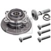 Febi Bilstein Set rulment roata