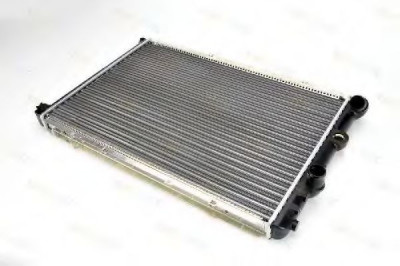 Radiator, racire motor RENAULT MEGANE I Break (KA0/1) (1999 - 2003) THERMOTEC D7R032TT foto