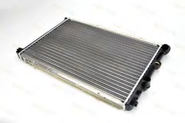 Radiator, racire motor RENAULT MEGANE I (BA0/1) (1995 - 2004) THERMOTEC D7R032TT