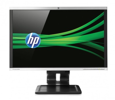 Monitor Second Hand HP LA2405x, 24 Inch LCD, 1920 x 1200, VGA, DVI, DisplayPort, USB NewTechnology Media foto