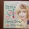 corina chiriac martisor printisor cd disc muzica usoara pop felicia ovo music NM