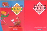 ENGLISH CLUB. VOL.1-2: STUDENT&#039;S BOOK 2, TEACHER&#039;S BOOK 2-CAROL READ, SAGRARIO SALABERRI-243849