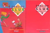 ENGLISH CLUB. VOL.1-2: STUDENT&#039;S BOOK 2, TEACHER&#039;S BOOK 2-CAROL READ, SAGRARIO SALABERRI