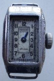 K.336 CEAS MECANIC DE DAMA PONTIAC HERMETIQUE 15 JEWELS CAL. ETA 761 SWISS NEFUNCTIONAL