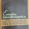 Esenta reactionara a nietzscheanismului- S.F. Oduev