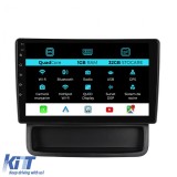 Navigatie Dedicata Opel Vivaro (2010 - 2014), 10Inch, 1Gb Ram, 32Gb Stocare, Carplay Performance AutoTuning