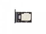 Suport SIM Card Samsung Galaxy A53 5G, Negru - Tavita SIM