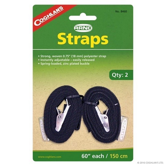Chinga Coghlans pentru ancorare 150cm