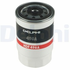 Delphi filtru combustibil