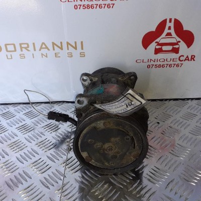 Compresor Clima Renault Megane I 1.6i foto