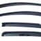 Paravanturi fata-spate, fumurii compatibile Opel Corsa E 2015-&amp;gt; Cod:ART5009 Automotive TrustedCars