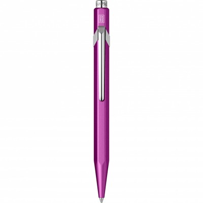 Pix Caran d&amp;#039;ache Colormat Purple foto