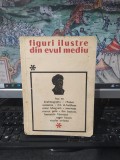 Figuri ilustre din evul mediu, editura Tineretului, București 1968, 203