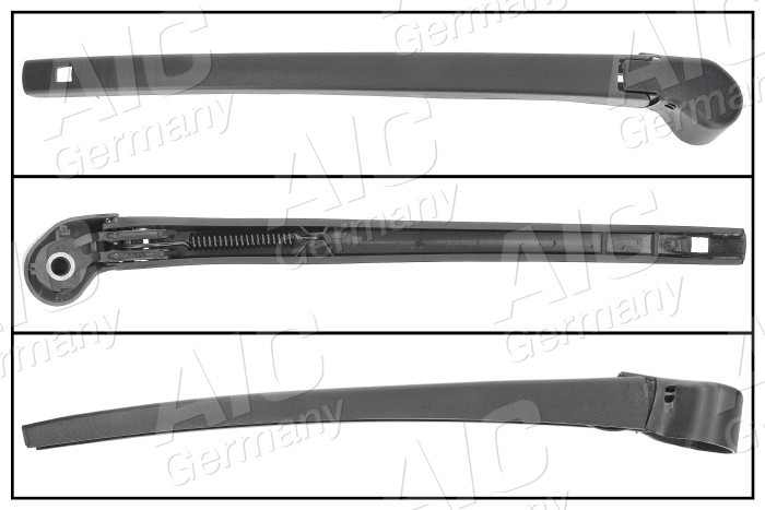 AIC 59718 Calitatea originală AIC brat stergator, parbriz