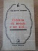 IUBIREA DE MOSIE E UN ZID... PROVERBE SI CUGETARI DESPRE PATRIE-VASILE VASILE-207863