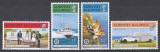 Guernsey 1977 - Centenarul Asociației Ambulanței St. John, MNH