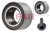 Rulment roata Audi 80 B4, A4 B5; VW Passat B5, Passat B5.5 Motor 1.8 quattro, 1.8 T 4motion, 1.8 T quattro, 1.9 TDI 4motion, 1.9 TDI quattro, 2.0