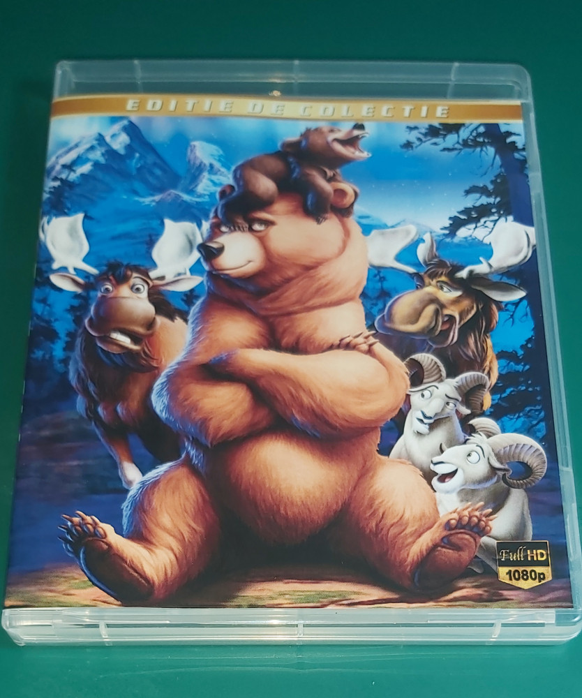 Colectie Disney - Volumul 9 - Stick - 8 Filme - dublate in limba romana,  Alte tipuri suport | Okazii.ro