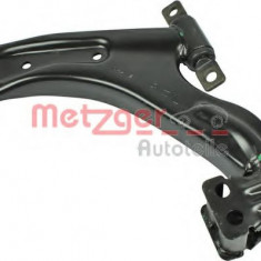 Bascula / Brat suspensie roata CHEVROLET SPARK (M300) (2009 - 2016) METZGER 58085301