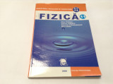 Fizica (F1, F2) -Manual pentru clasa a XI-a (Mihai Popescu)--RF10/0