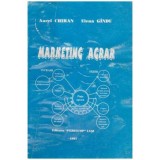 Aurel Chirian, Elena Gindu - Marketing agrar - 105094