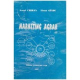 Aurel Chirian, Elena Gindu - Marketing agrar - 105094