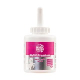 Ulei MagicBrush ingrijire copite cal, protejare, hranire, rezistenta, 425 ml