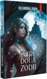 Intre doua zodii - Petale Scrise