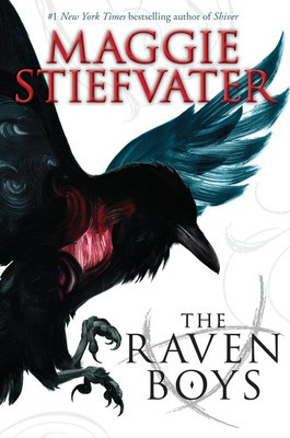 The Raven Boys foto