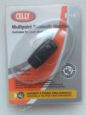 casca bluetooth handsfree dispozitiv maini libere cu incarcator auto moto taxi