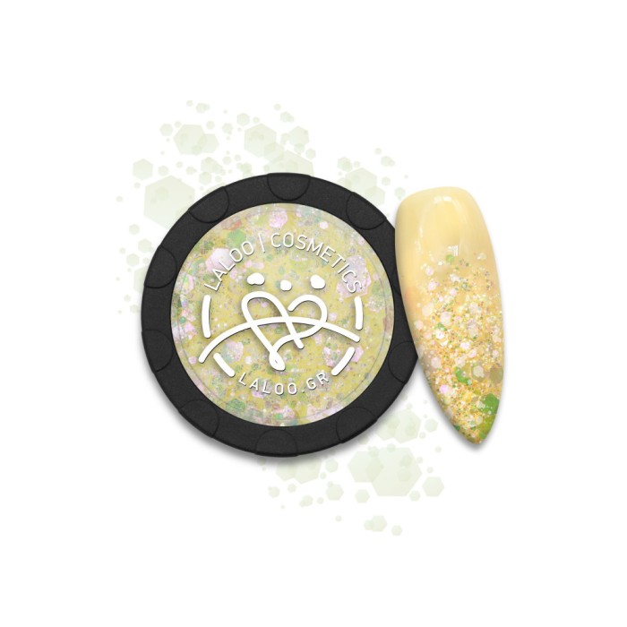 Pigment Starlet No.05 Galben Laloo