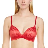 TPH839-3 Sutien cu model Body Make-up Magic Wire, Cu burete, rosu, 70, Triumph